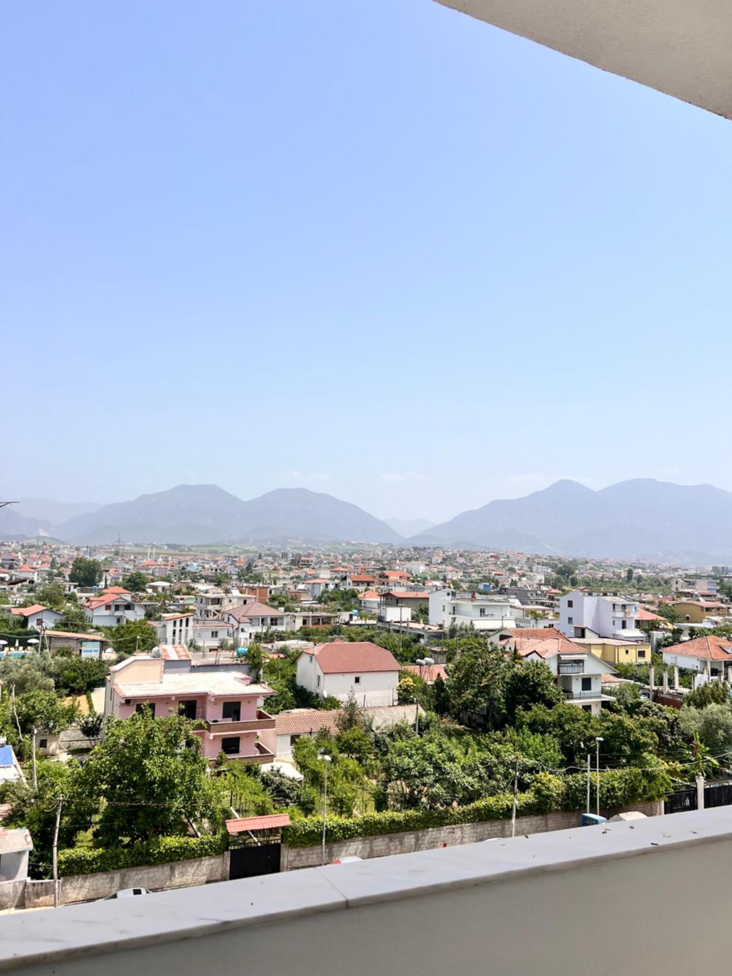 Tirana Apartment