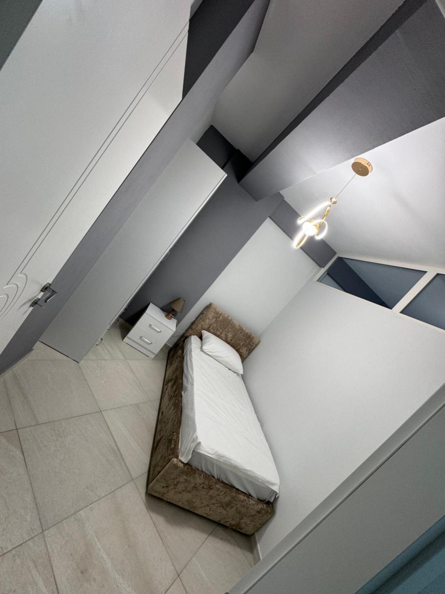Apartment Tirana